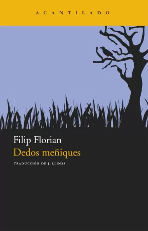 DEDOS MEÑIQUES DEDOS MEÑIQUES