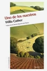 UNO DE LOS NUESTROS UNO DE LOS NUESTROS