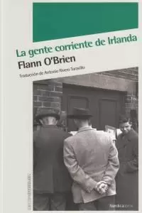 LA GENTE CORRIENTE DE IRLANDA LA GENTE CORRIENTE DE IRLANDA