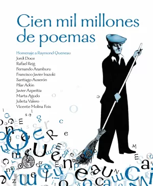 CIEN MIL MILLONES DE POEMAS CIEN MIL MILLONES DE POEMAS