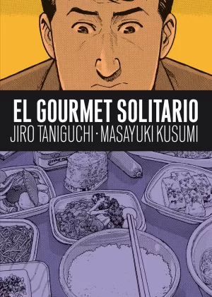 EL GOURMET SOLITARIO EL GOURMET SOLITARIO