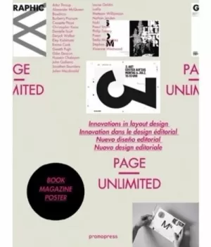 PAGE UNLIMITED PAGE UNLIMITED