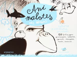 ANIMALOTES DEL MUNDO