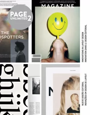 PAGE UNLIMITED 2 PAGE UNLIMITED 2