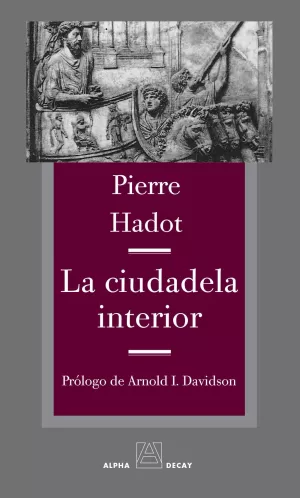 LA CIUDADELA INTERIOR LA CIUDADELA INTERIOR