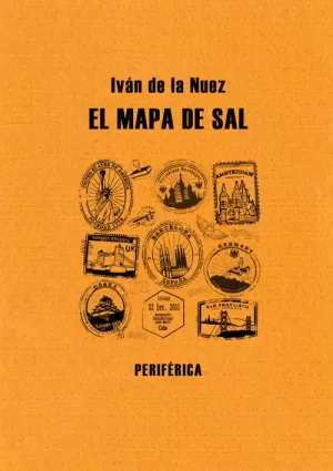 EL MAPA DE SAL