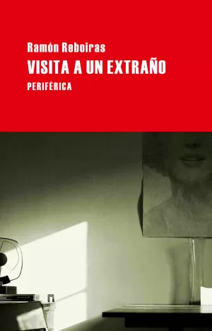 VISITA A UN EXTRAÑO VISITA A UN EXTRAÑO