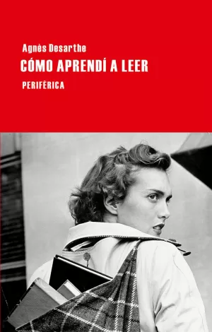 CÓMO APRENDÍ A LEER CÓMO APRENDÍ A LEER