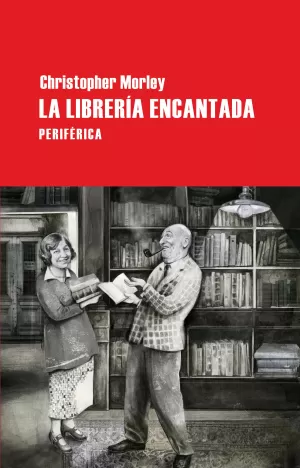 LA LIBRERÍA ENCANTADA LA LIBRERÍA ENCANTADA