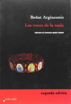LAS VOCES DE LA NADA