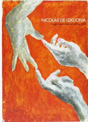 NICOLÁS DE LEKUONA