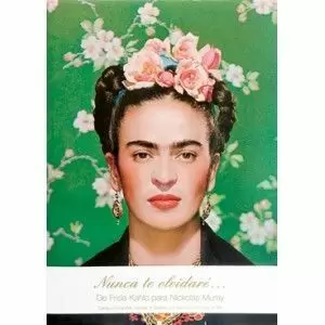 NUNCA TE OLVIDARÉ NUNCA TE OLVIDARÉ