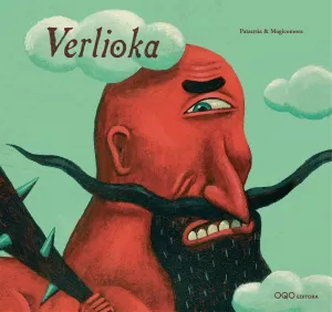 VERLIOKA VERLIOKA