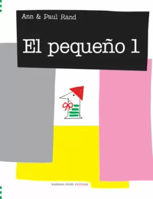 EL PEQUEÑO 1 EL PEQUEÑO 1
