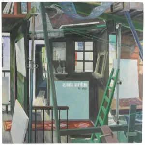 ALFONSO GORTÁZAR, IN ALBIS ALFONSO GORTÁZAR, IN ALBIS