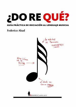 ¿DO RE QUÉ? ¿DO RE QUÉ?