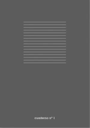 CUADERNO N.1