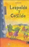 LEOPOLDO Y CASILDA LEOPOLDO Y CASILDA