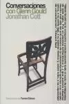 CONVERSACIONES CON GLENN GOULD CONVERSACIONES CON GLENN GOULD