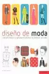 DISEÑO DE MODA DISEÑO DE MODA