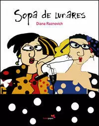 SOPA DE LUNARES SOPA DE LUNARES
