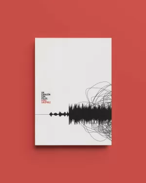 UN CORAZÓN CON PELOS