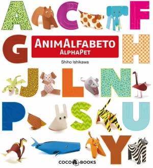 ANIMALFABETO ANIMALFABETO