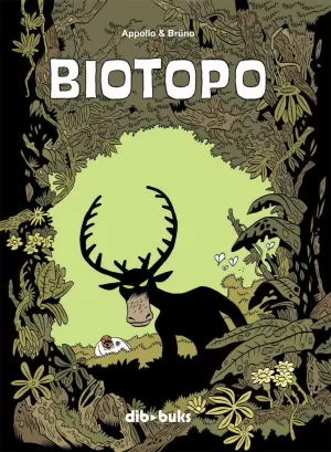 BIOTOPO BIOTOPO