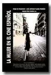 LA MUJER EN EL CINE ESPAÑOL LA MUJER EN EL CINE ESPAÑOL