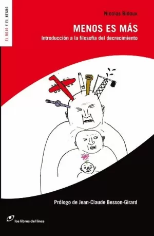 MENOS ES MAS MENOS ES MAS