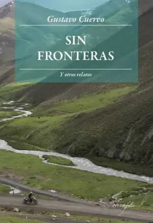SIN FRONTERAS. SIN FRONTERAS.