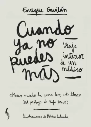 CUANDO YA NO PUEDES MAS CUANDO YA NO PUEDES MAS