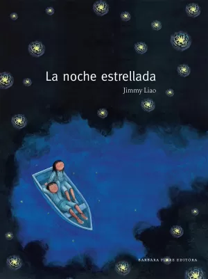 LA NOCHE ESTRELLADA LA NOCHE ESTRELLADA