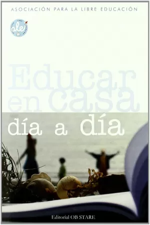 EDUCAR EN CASA DIA A DIA EDUCAR EN CASA DIA A DIA