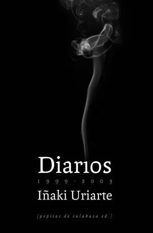 DIARIOS (1999-2003) DIARIOS (1999-2003)