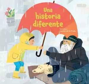 UN HISTORIA DIFERENTE UN HISTORIA DIFERENTE