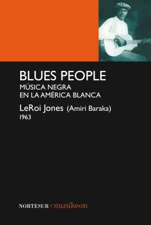 BLUES PEOPLE BLUES PEOPLE