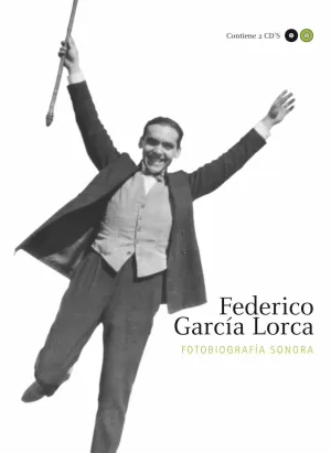 FEDERICO GARCÍA LORCA