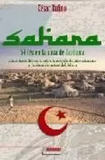 SÁHARA SÁHARA