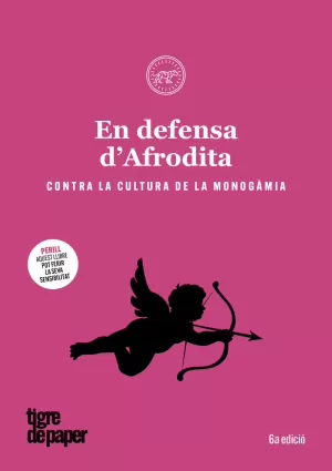 EN DEFENSA D'AFRODITA EN DEFENSA D'AFRODITA