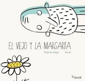 EL VIEJO Y LA MARGARITA EL VIEJO Y LA MARGARITA