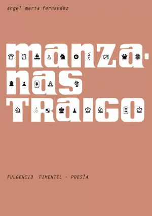 MANZANAS TRAIGO MANZANAS TRAIGO