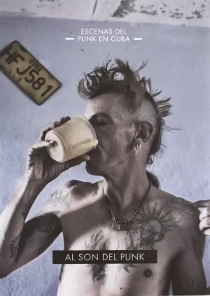 AL SON DEL PUNK AL SON DEL PUNK