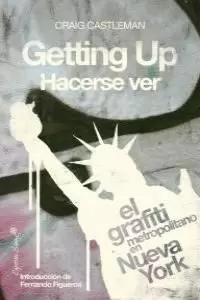 GETTING UP / HACERSE VER. GETTING UP / HACERSE VER.