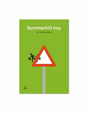 SUMMERHILL HOY SUMMERHILL HOY