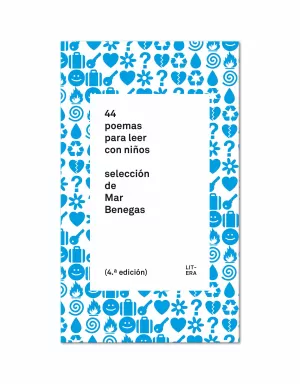 44 POEMAS PARA LEER CON NIÑOS 44 POEMAS PARA LEER CON NIÑOS