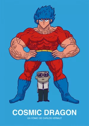 COSMIC DRAGON COSMIC DRAGON