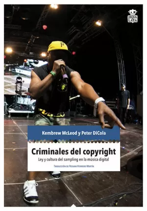 CRIMINALES DEL COPYRIGHT CRIMINALES DEL COPYRIGHT