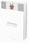 MANICOMIO MANICOMIO