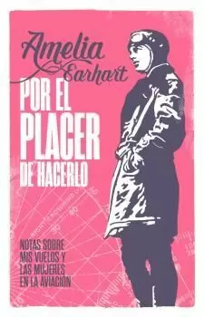 POR EL PLACER DE HACERLO POR EL PLACER DE HACERLO